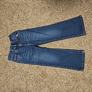 4T Girls Wrangler Jeans